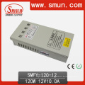 Smun 120W Rainproof Power Supply 120W 12V 10A